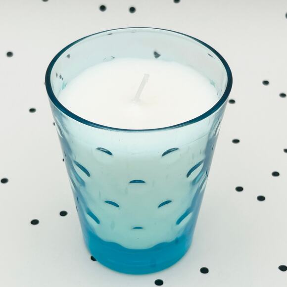 HŌM GLOW Vintage Candles - Island Vibes Hawaiian Scent - Picture 2 of 5